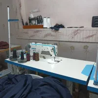 خیاط ماهر و نیمه ماهر