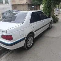 پارس401سفارشی
