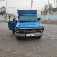 نیسان آبی|خودرو سواری و وانت|هرمز, |دیوار