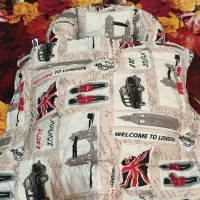 تشک گارد دار کودک|اسباب و اثاث بچه|شیراز, شهرک رضوان|دیوار