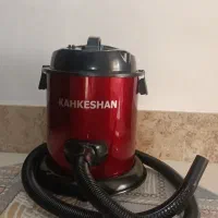 جارو برقی نو، اصلا استفاده نشده