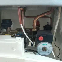 (خرید)فروش انواع پکیج ایران رادیاتور وبوتان|آبگرمکن، پکیج، شوفاژ|رباطکریم, رباطکریم|دیوار