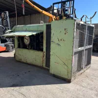 کمپرسور فشار قوی دیزلی