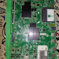 برد  تلویزیون 49UH850V|تلویزیون و پروژکتور|تهران, امام حسین|دیوار