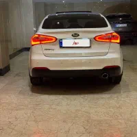 فروش سراتو yd فول 2015|خودرو سواری و وانت|کرج, گوهردشت|دیوار