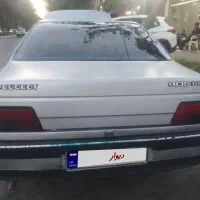 پژو 405مدل 86دوگانه فابریک تمیز|خودرو سواری و وانت|خمینی‌شهر, |دیوار