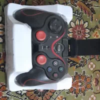 دسته بازی بلوتوثی|کنسول، بازی ویدئویی و آنلاین|قم, آذر (نکویی)|دیوار