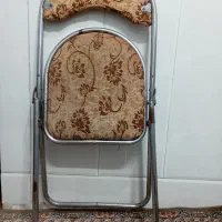 صندلی تاشو|صندلی و نیمکت|قم, علی آباد|دیوار