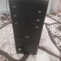 کیس اداری