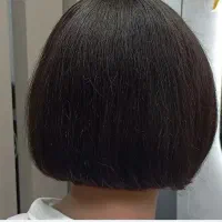 خدمات سالن زیبایی میکاپ شنیون..