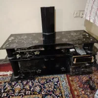 میزتلفزیون
