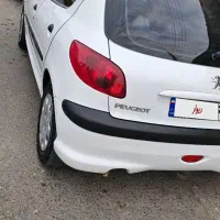 ۲۰۶ تیپ ۲ مدل ۱۴۰۰|خودرو سواری و وانت|آق قلا, |دیوار