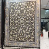 ۲۲تخته فرش ۶متری بسیار زیبا|فرش|تهران, خاوران|دیوار
