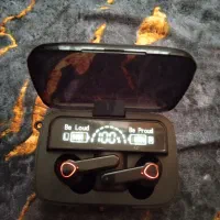 هدفون بی‌سیم M19