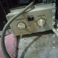 فروش کولر گازی پنجره ای 18هزار