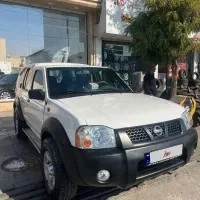 نیسان رونیز 89 سفید|خودرو سواری و وانت|هشتگرد, هشتگرد قدیم|دیوار