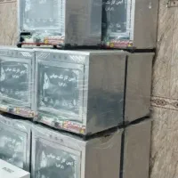 تنور گازی گرگان اصلی گالوانیزه چدن سنگین بزرگ|اجاق گاز و لوازم برقی پخت‌وپز|بروجرد, |دیوار