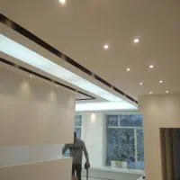 نقاشی ساختمان