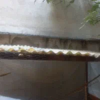 قفس آهنی کبوتر