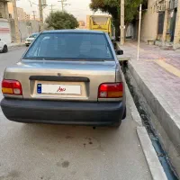 پراید 88 رنگ خاص|خودرو سواری و وانت|بندرعباس, |دیوار