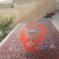 فرش|فرش|اصفهان, باغ فدک|دیوار