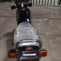کاوازاکی جی تی او ۱۲۵|موتورسیکلت|تهران, تهرانپارس شرقی|دیوار