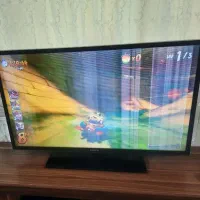 خرید وفروش انواع پنل شکسته تلویزیون و کیس کامپیوتر