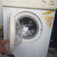 لباسشویی سپهرالکتریک ۷ کیلویی