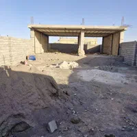 خانه ویلایی نیم ساز ۱۳۰ متری شهرک امام