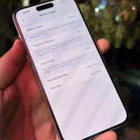 15promax|موبایل|مشهد, اقبال|دیوار