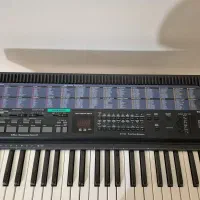 ارگ Casio|پیانو، کیبورد، آکاردئون|اصفهان, مهرآباد|دیوار