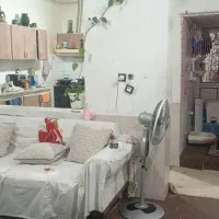 فروش خانه ویلایی130متری ۲ خوابه در شهرک ترکان|فروش خانه و ویلا|شیراز, شهرک ترکان|دیوار