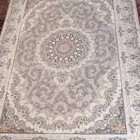 فرش ماشینی یک جفت (آکبند)