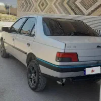 ۴۰۵|خودرو سواری و وانت|خاش, |دیوار