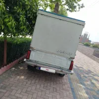 پیکان وانت مدل 82اسپرت|خودرو سواری و وانت|بهنمیر, |دیوار