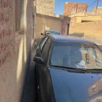 پراید مدل هفتاد هشت|خودرو سواری و وانت|سبزوار, کاشفی شمالی (دادگستری)|دیوار