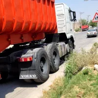 FH12 مدل 85|خودرو سنگین|اهواز, کیانپارس |دیوار