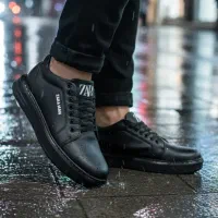 کتونی ونس مردانه با زیره بسیار نرم دوردوزی شده