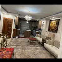 آلاله شرقی ۷۷متر ۲خواب فول امکانات ۱۰ساله آفتابگیر|فروش آپارتمان|تهران, سازمان آب|دیوار