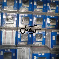 کولر آبی الکترون سیم پیچ مس نواکبند سمساری کوهکن