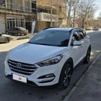 توسان دو دف ۲۰۱۷ تک رادار فول