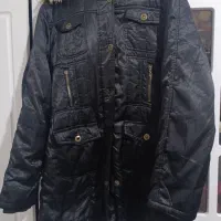 کاپشن پالتو و بارونی خارجی سایز ۳۸تا۴۲