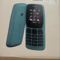 گوشی نوکیا 110