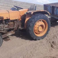 تراکتور فیات