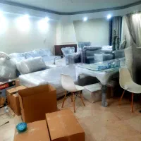 اتوبار باربری حمل اثاثیه منزل کارگرخالی بسته بندی|خدمات حمل و نقل|تهران, گلستان (شهرک راه آهن)|دیوار