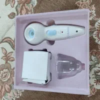 بادکش برقی