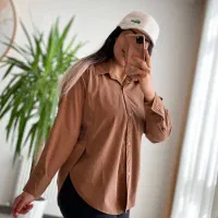 عطراصلی/شومیز/اقساطی ۳ ماه/کیف/کراپ