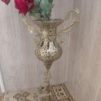 گلدا‌ن‌برنز|صنایع دستی و سایر لوازم تزئینی|ابهر, |دیوار