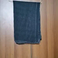 شال برشکا مشکی