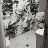 کاشی کاری  کاشیکاری سرامیک بین کابینتی موزاییک|خدمات پیشه و مهارت|نیشابور, دارایی|دیوار